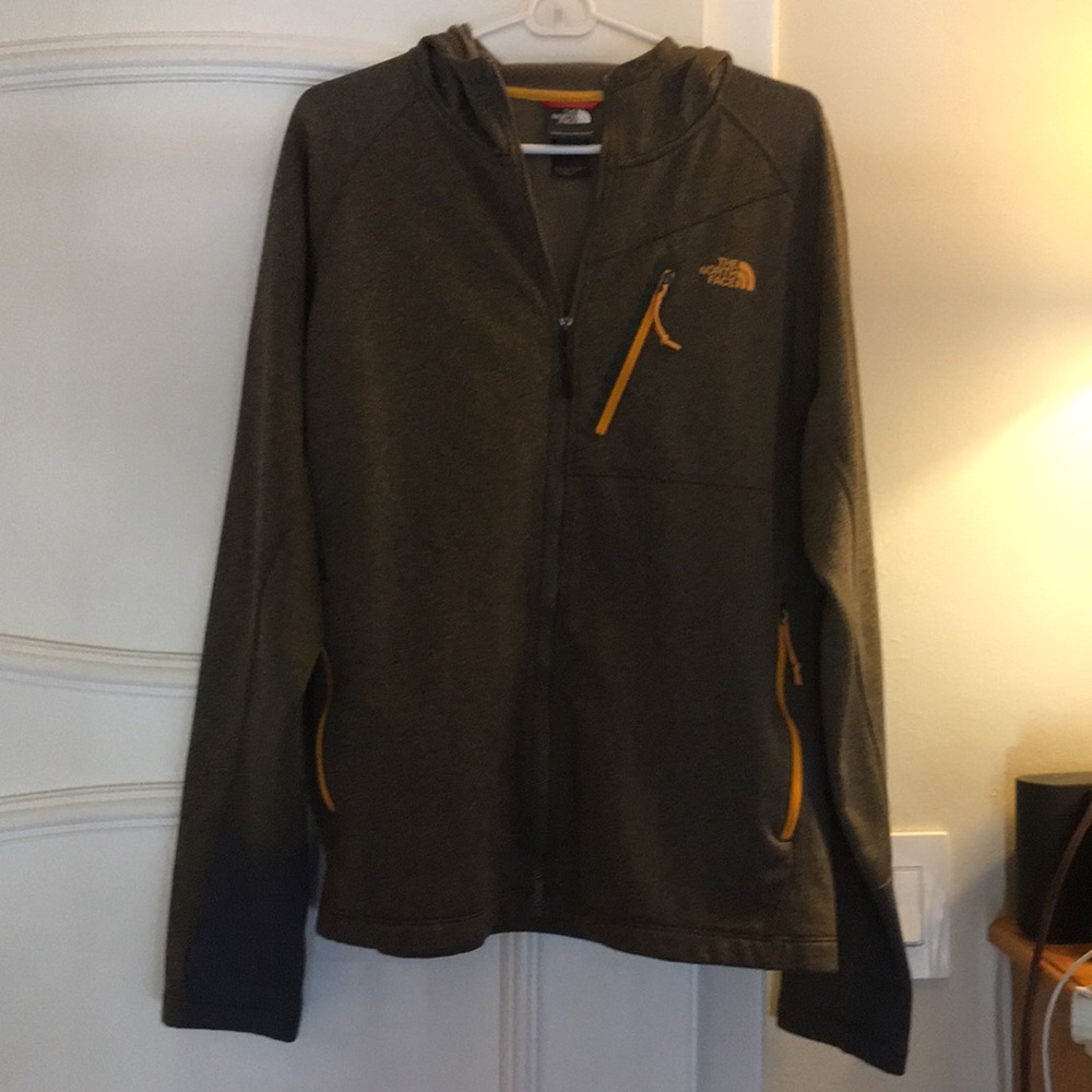 NorthFace fleece jacket